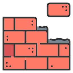 Brick Wall Construction